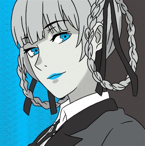 president kakegurui|Kakegurui .